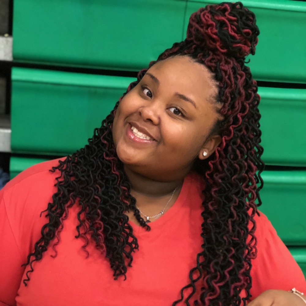 Meet your Posher, Jamia